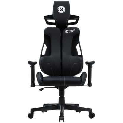 Picture of CANYON CANYON gaming chair Morphos ABCH01 Black