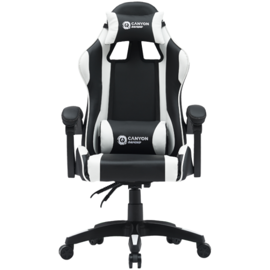 Picture of CANYON CANYON gaming chair Core SGCH2 Black White