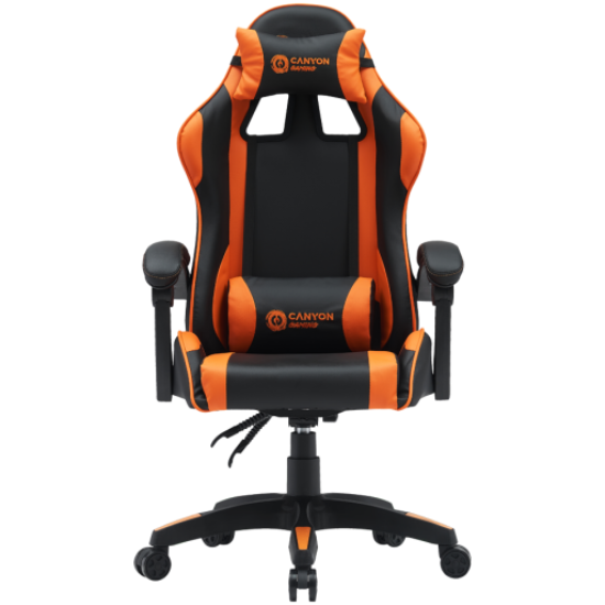 Picture of CANYON CANYON gaming chair Core SGCH2 Black Orange