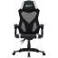Picture of CANYON CANYON gaming chair Flow MCH01 Mesh Black White