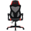 Picture of CANYON CANYON gaming chair Flow MCH01 Mesh Black Red
