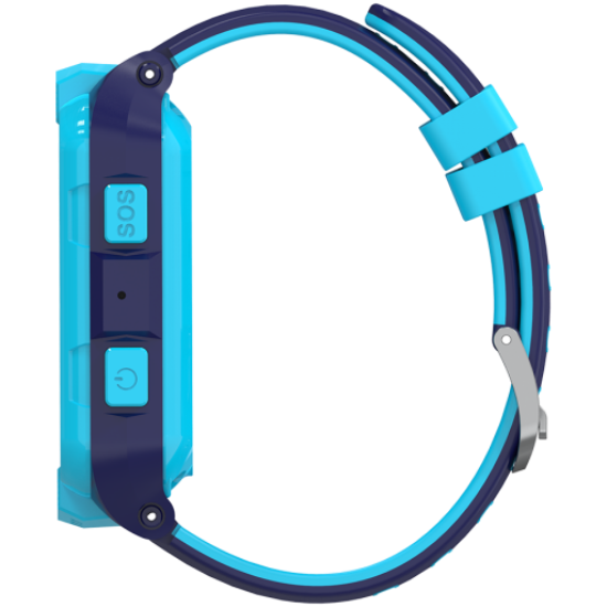 Picture of CANYON CANYON kids watch Cindy KW-41 4G Camera Music Blue