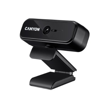 Picture of CANYON CANYON webcam C2 HD 720P Black