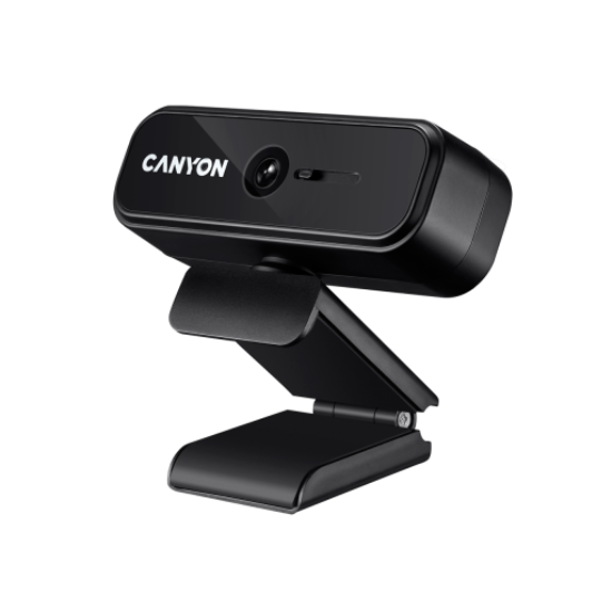 Picture of CANYON CANYON webcam C2 HD 720P Black