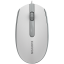 Picture of CANYON CANYON mouse M-10 Wired White Grey