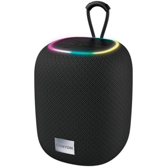 Picture of CANYON CANYON speaker BSP-8 10W Black