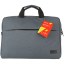 Picture of CANYON CANYON bag B-4 Elegant 15.6'' Grey