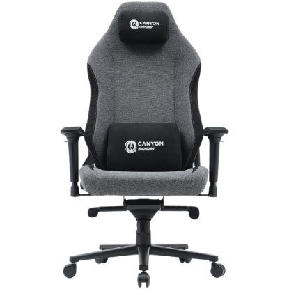 Picture of CANYON CANYON gaming chair Boulder XLCH01 King Size Grey