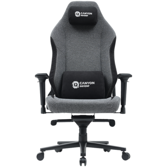 Picture of CANYON CANYON gaming chair Boulder XLCH01 King Size Grey