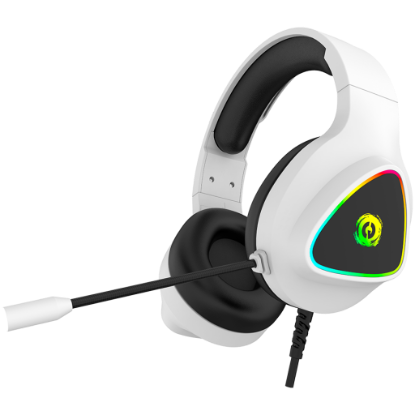 Picture of CANYON CANYON headset Shadder GH-6 White