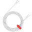 Picture of CANYON CANYON cable CC60AB C-C 60W Braided 2m White