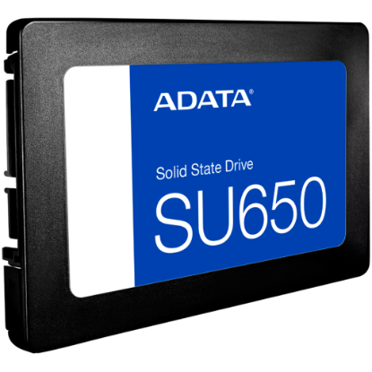 Picture of ADATA ADATA Ultimate SU650 2TB 2.5'' SATA 6Gb/s Solid State Drive