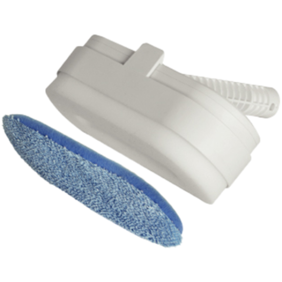 Picture of AENO AENO Two-in-one oval brush for steam mop SM1