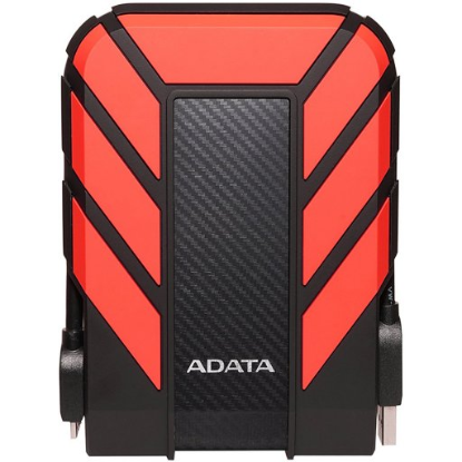 Picture of ADATA ADATA HD710P 1TB RED COLOR BOX