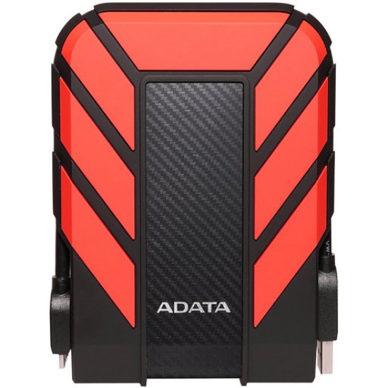 Picture of ADATA ADATA HD710P 1TB RED COLOR BOX