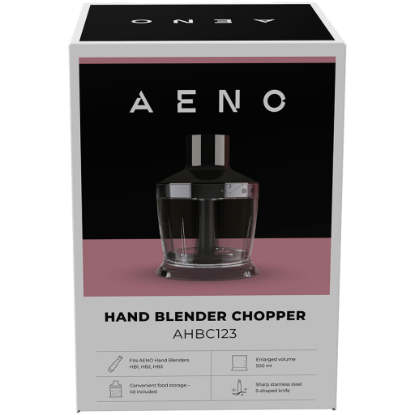 Picture of AENO AENO 500ml chopper, Hand Blender accessories