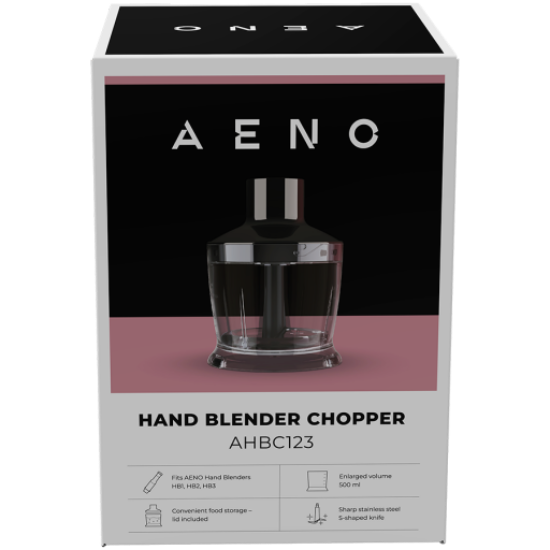 Picture of AENO AENO 500ml chopper, Hand Blender accessories