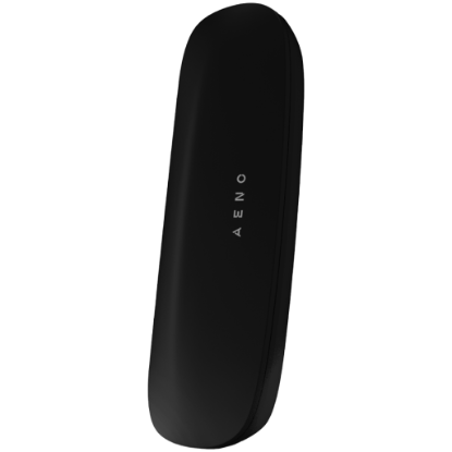 Picture of AENO AENO Travel case for Electric toothbrush, plastic, Black, for ADB0003, ADB0004, ADB0005, ADB0006