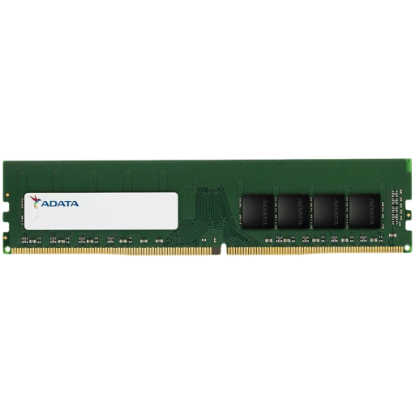 Picture of ADATA A-DATA STANDARD U-DIMM DDR4, EAN: 4711085931443