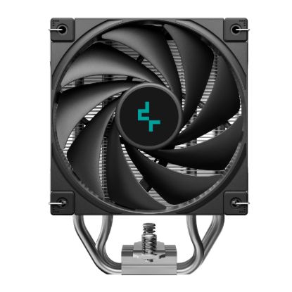 Picture of DeepCool AK500S Digital 120mm Air CPU Cooler - Black