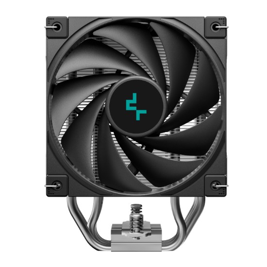 Picture of DeepCool AK500S Digital 120mm Air CPU Cooler - Black