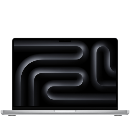 Picture of APPLE 14-inch MacBook Pro: Apple M5 Max chip with 18-core CPU and 32-core GPU, 36GB, 2TB SSD - Silver,Model A3427