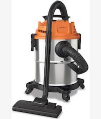 Picture of Bennett Read Titan 20 Wet and Dry Vacuum Cleaner