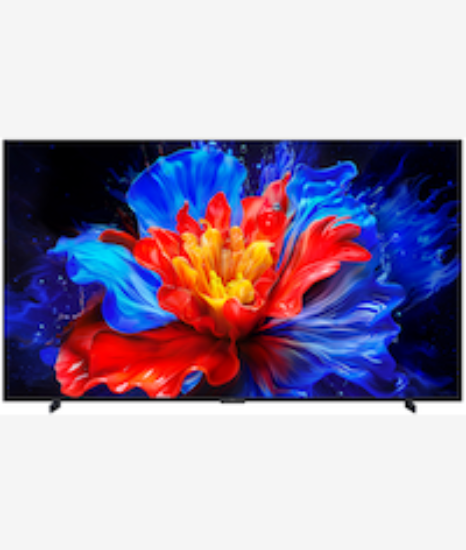 Picture of TCL 98 Inch QLED P8K 144Hz Google TV