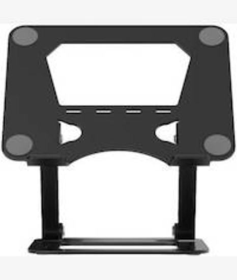 Picture of Unimount 10 To 15.6 Inches Adjustable Laptop Riser