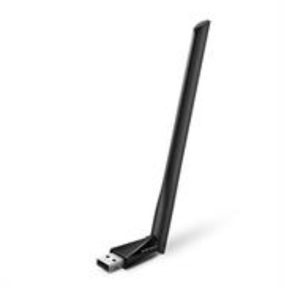 Picture of Mercusys AC650 High Gain Wireless Dual Band USB Adapter