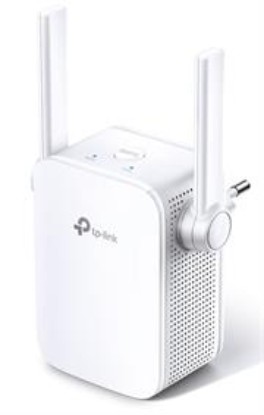Picture of TP-Link TL-WA855RE 300Mbps WiFi Range Extender