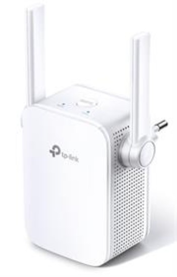 Picture of TP-Link TL-WA855RE 300Mbps WiFi Range Extender
