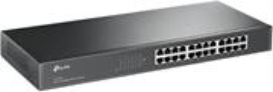Picture of TP-Link TL-SF1024 24-Port 10/100Mbps Desktop Switch