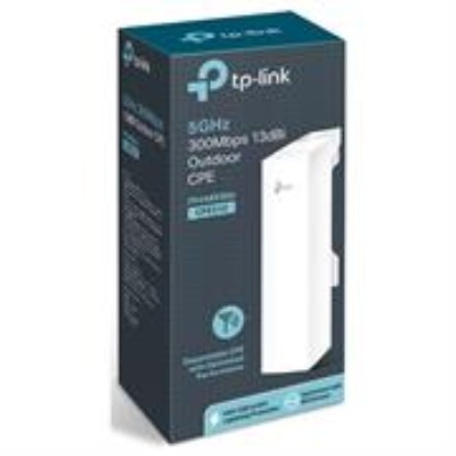 Picture of TP Link 5GHz 300Mbps 13dBi Outdoor CPE