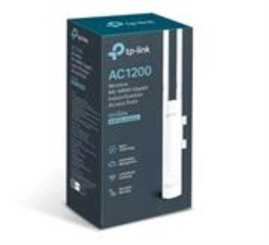 Picture of TP-Link EAP225-Outdoor AC1200 Wireless Gigabit Access Point