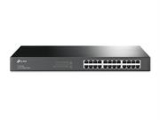 Picture of TP-Link 24-Port Gigabit Desktop/Rackmount Switch