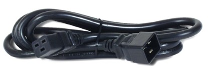 Picture of APC POWER CORD - 2.13METER