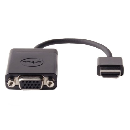 Picture of DELL KIT-DELL HDMI TO VGA ADAPTER