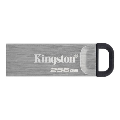 Picture of KINGSTON 256GB DATATRAVELER MAX TYPE-A 1000R/900W USB 3.2 GEN 2