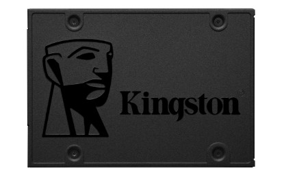 Picture of KINGSTON 960GB A400 SATA3 2.5 SSD (7MM HEIGHT)
