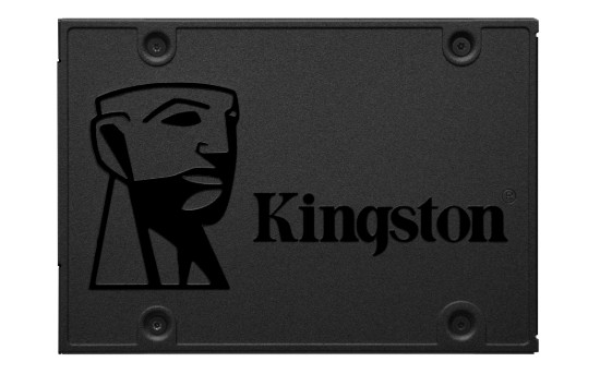 Picture of KINGSTON 960GB A400 SATA3 2.5 SSD (7MM HEIGHT)