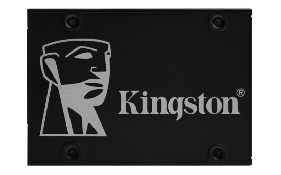 Picture of KINGSTON 1024G SSD KC600 SATA3 2.5IN SSD