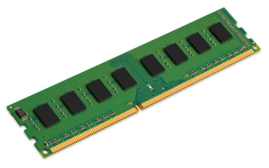 Picture of KINGSTON 8GB 1600MHZ DDR3L NON-ECC CL11 DIMM 1.35V