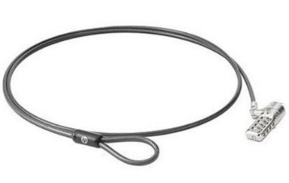 Picture of LEGION BRANDED COMBINATION NOTEBOOK 1.8M