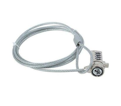 Picture of LEGION WEDGE COMBINATION NOTEBOOK LOCK