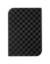 Picture of VERBATIM 1TB 2.5 PORTABLE HDD BLACK GEN 2