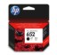 Picture of HP 652 BLACK INK CARTRIDGE INK ADVANTAGE 3835