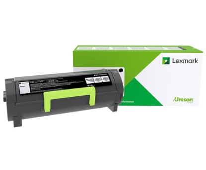 Picture of LEXMARK  505UE CARTRIDGE