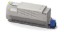 Picture of OKI (45396301) TONER YELLOW