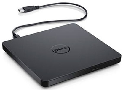 Picture of DELL USB DVD DRIVE-DW316
